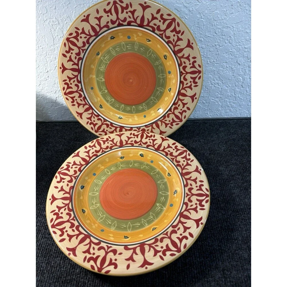 Target Home AMERICAN SIMPLICITY VILLA: 11 3/8
